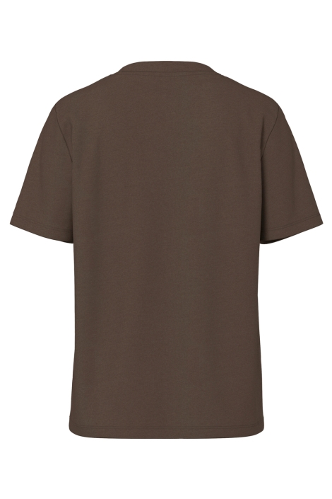 Pieces pcria ss solid tee jrs noos bc